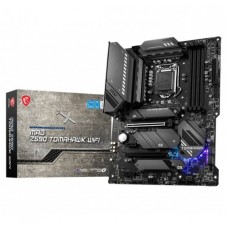 MSI MAG Z590 Tomahawk Wi-Fi Intel 11th Gen ATX Motherboard